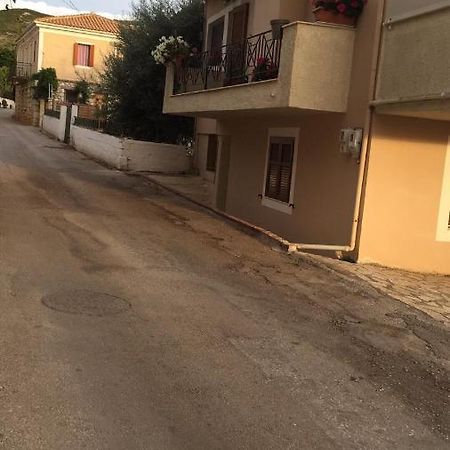 Apartament Nonikaas House 2 Tsoukaládhes Zewnętrze zdjęcie