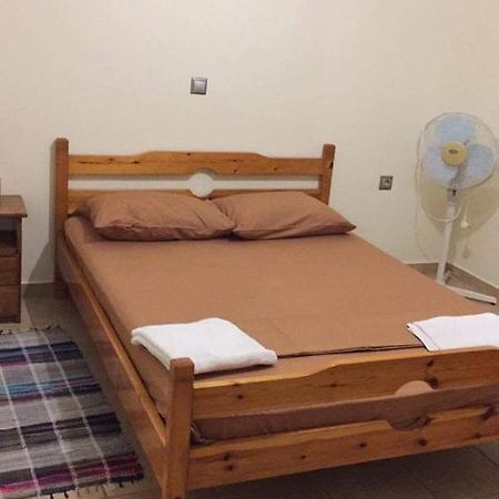Apartament Nonikaas House 2 Tsoukaládhes Zewnętrze zdjęcie