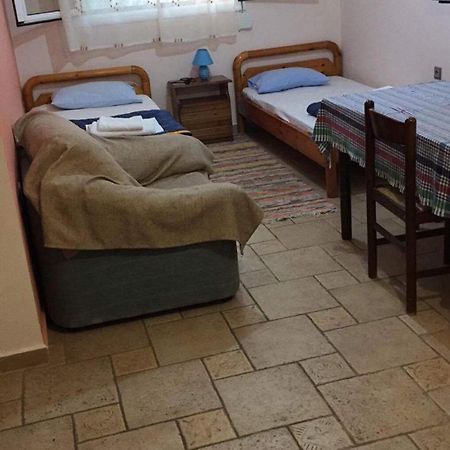 Apartament Nonikaas House 2 Tsoukaládhes Zewnętrze zdjęcie