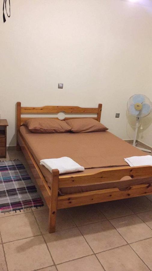 Apartament Nonikaas House 2 Tsoukaládhes Zewnętrze zdjęcie