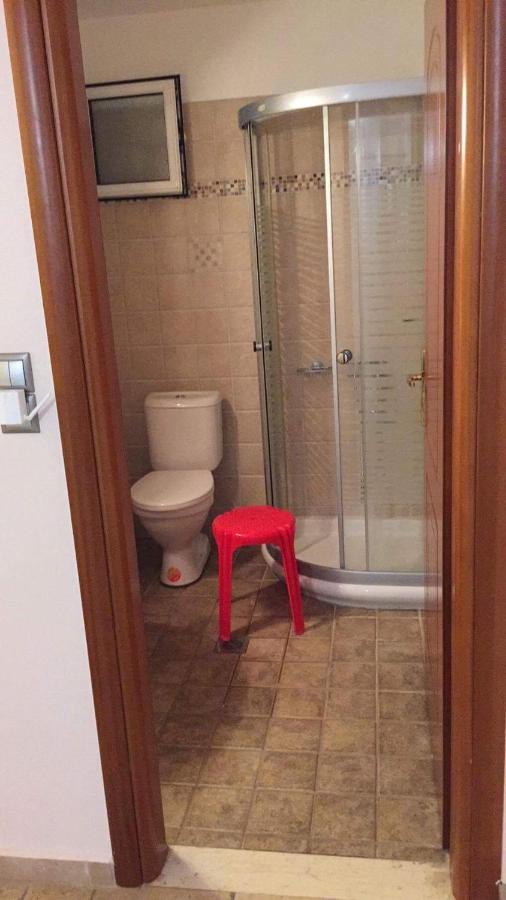 Apartament Nonikaas House 2 Tsoukaládhes Zewnętrze zdjęcie