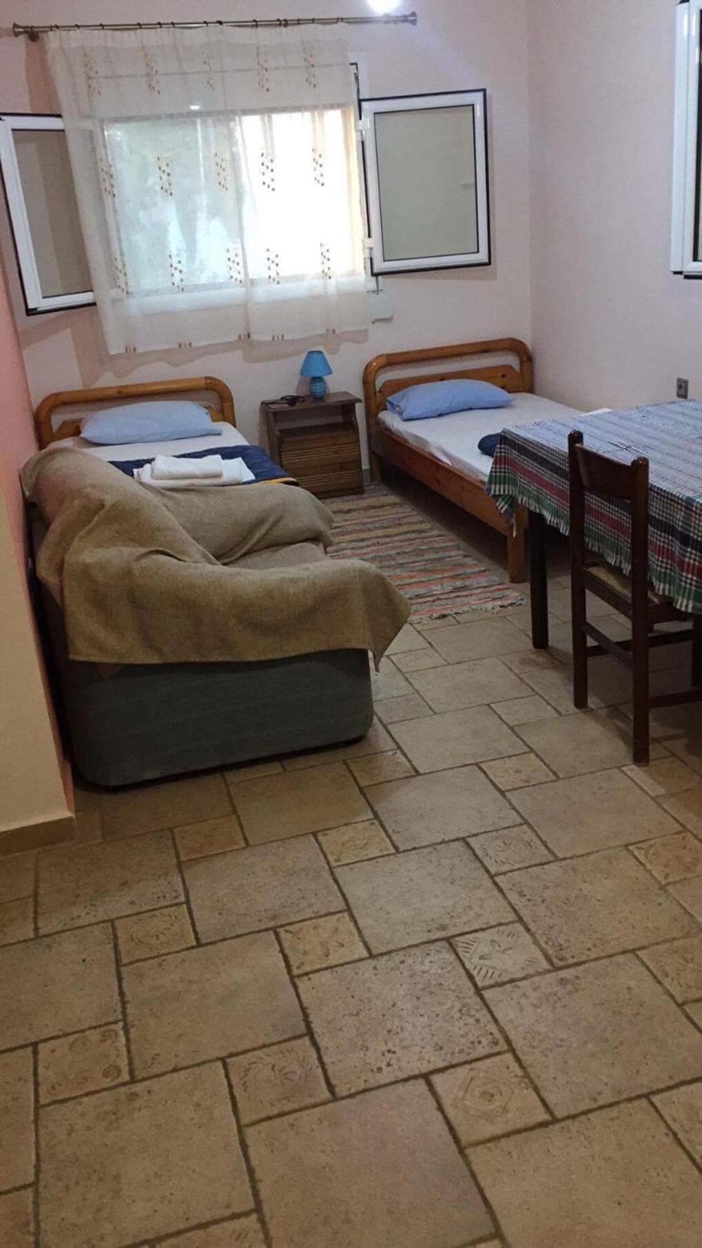 Apartament Nonikaas House 2 Tsoukaládhes Zewnętrze zdjęcie
