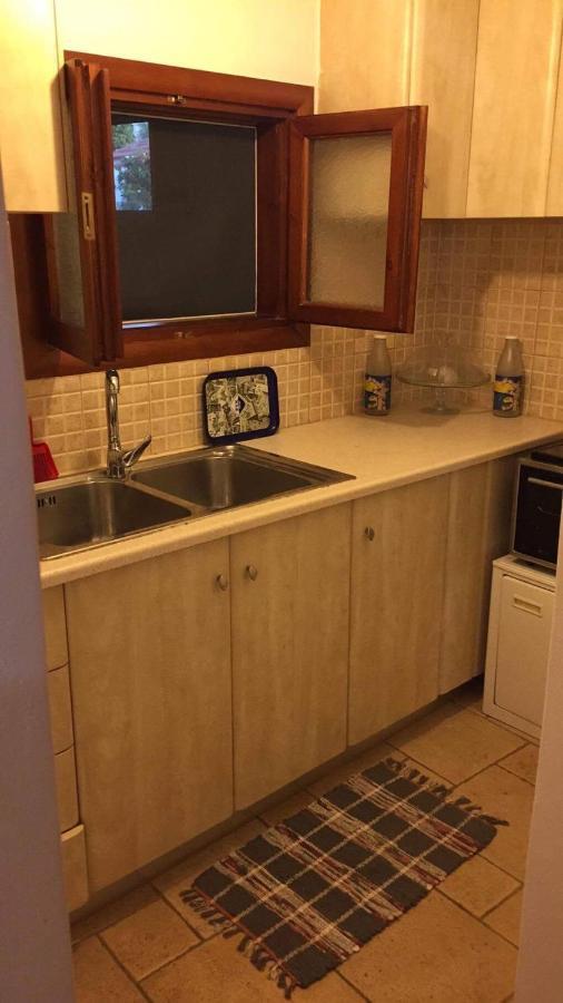 Apartament Nonikaas House 2 Tsoukaládhes Zewnętrze zdjęcie